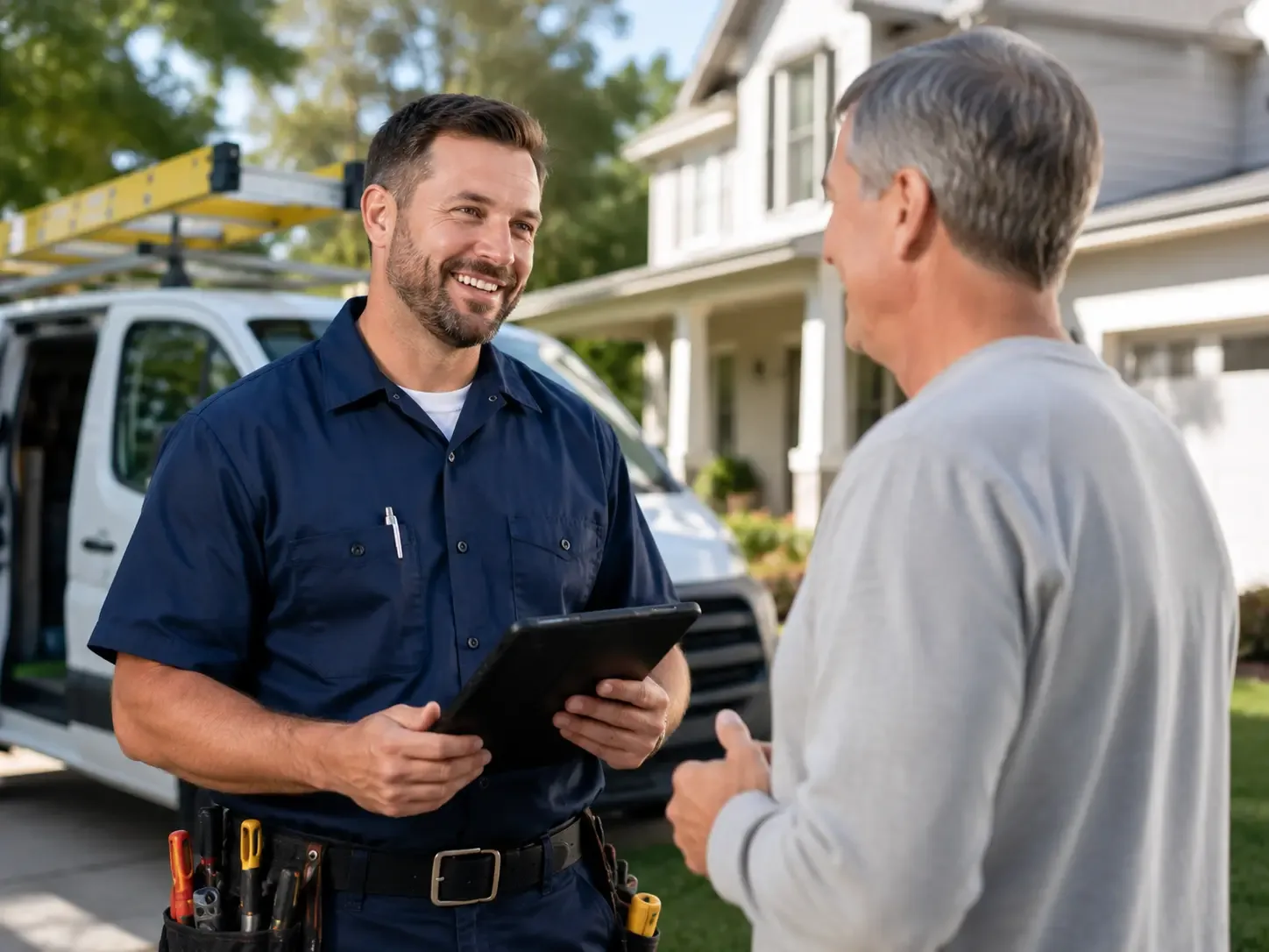 Whole Home Rewiring Berwyn, IL FAQs