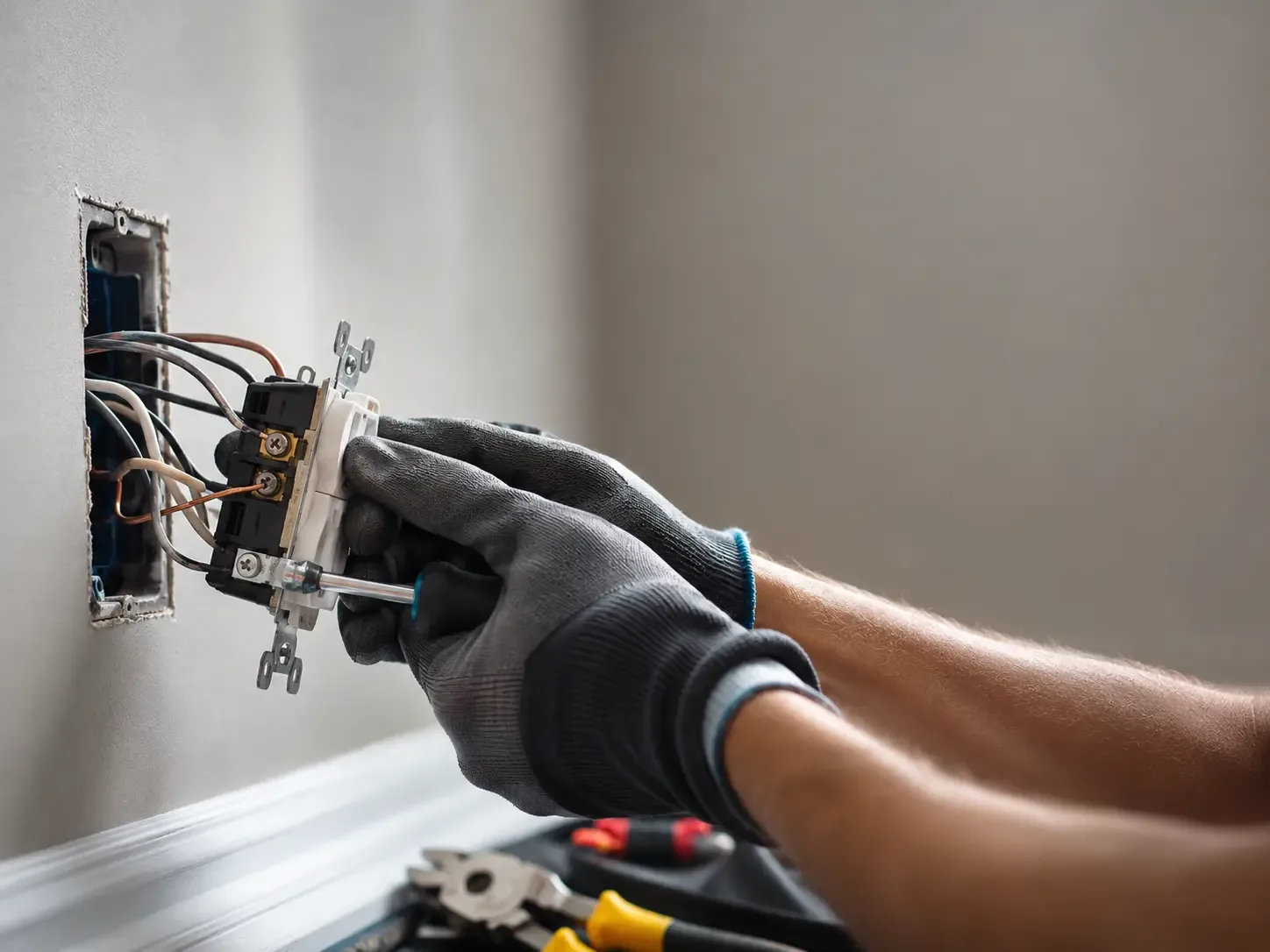 Why choose Whole Home Rewiring in Berwyn, IL